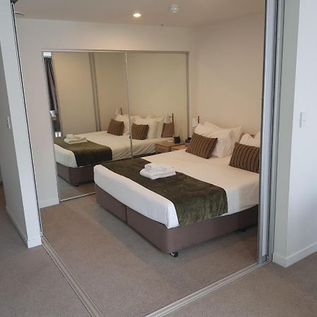 Aparthotel Quest On Durham Tauranga Esterno foto