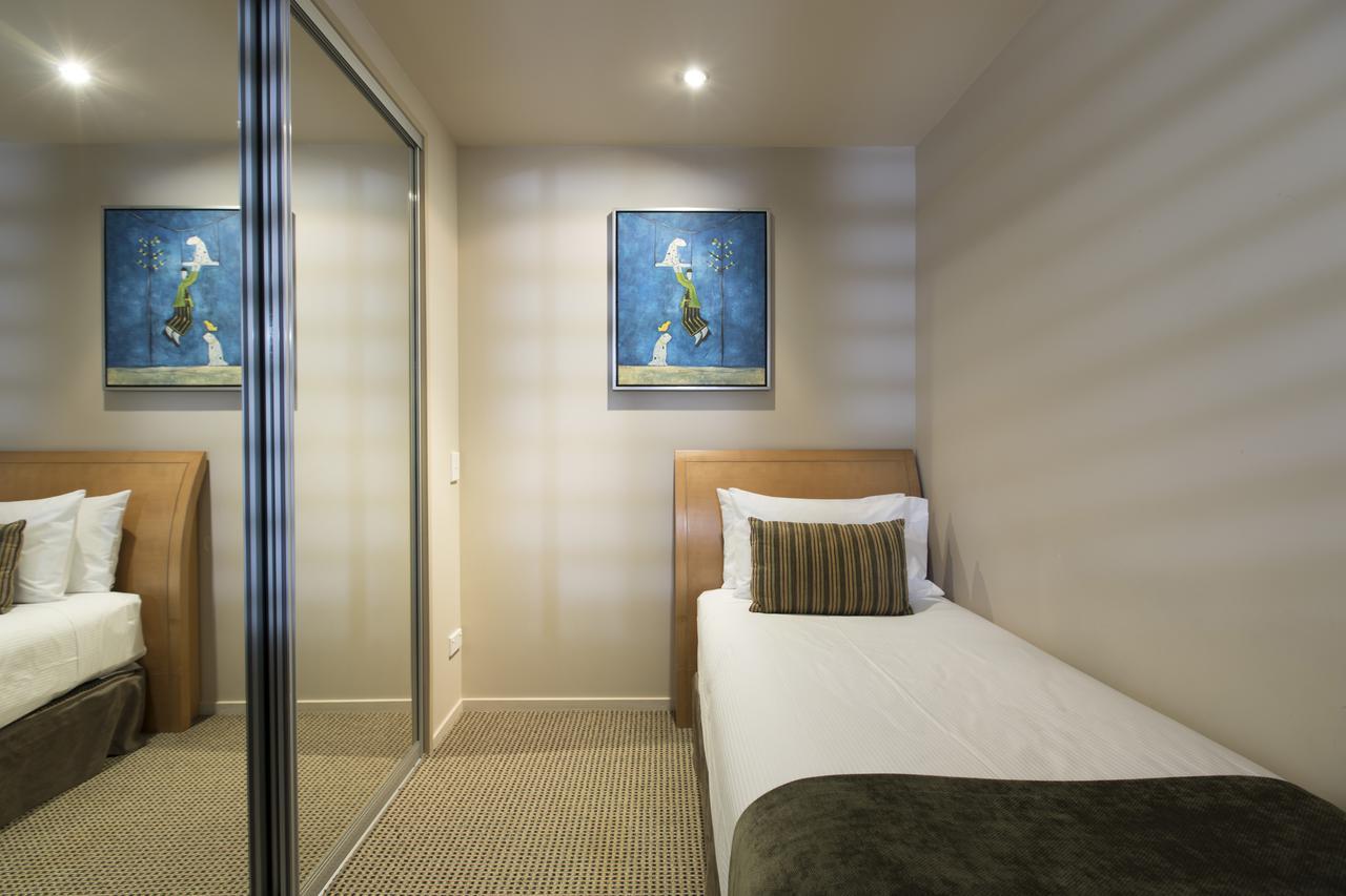 Aparthotel Quest On Durham Tauranga Esterno foto