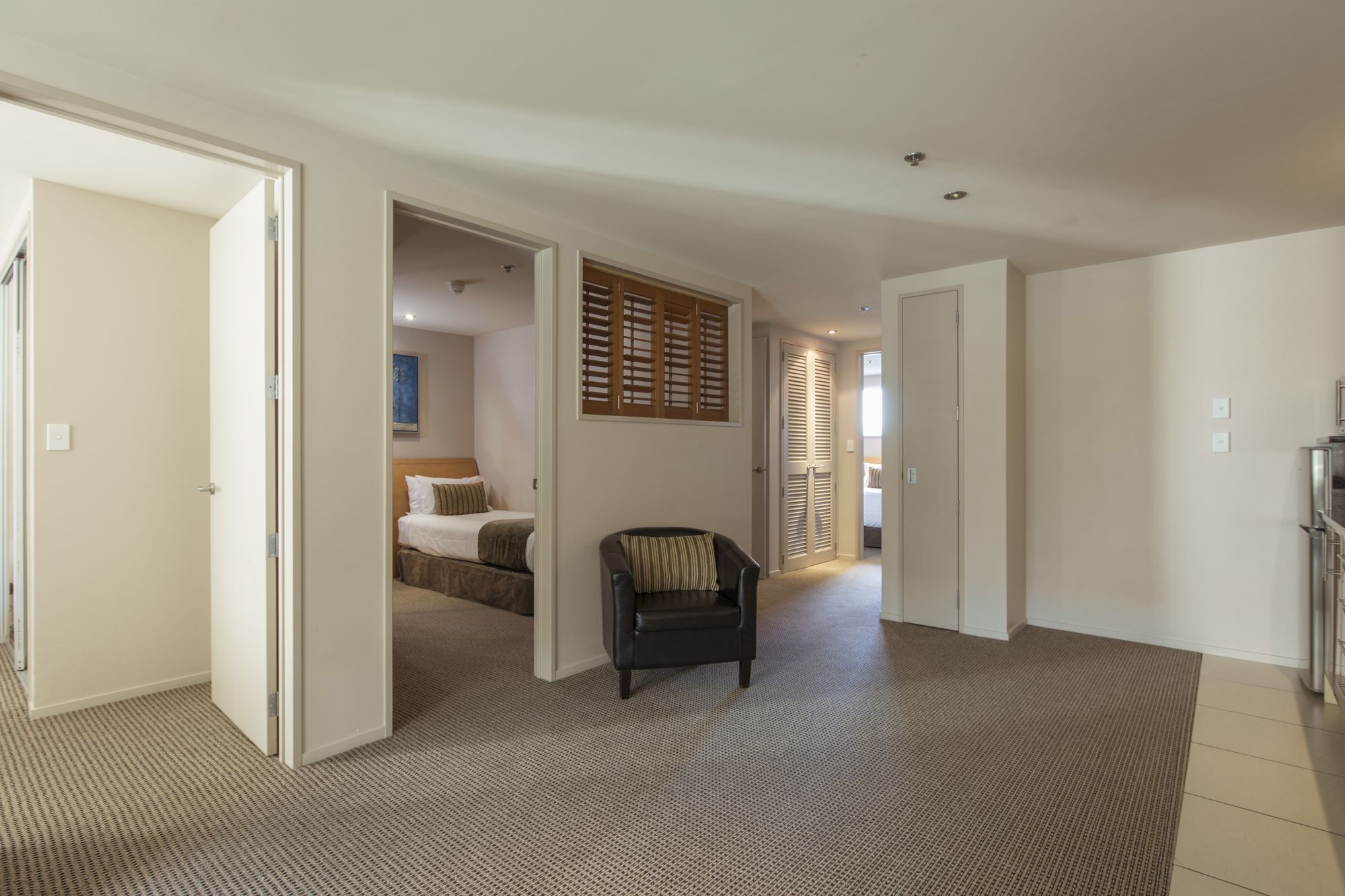 Aparthotel Quest On Durham Tauranga Esterno foto