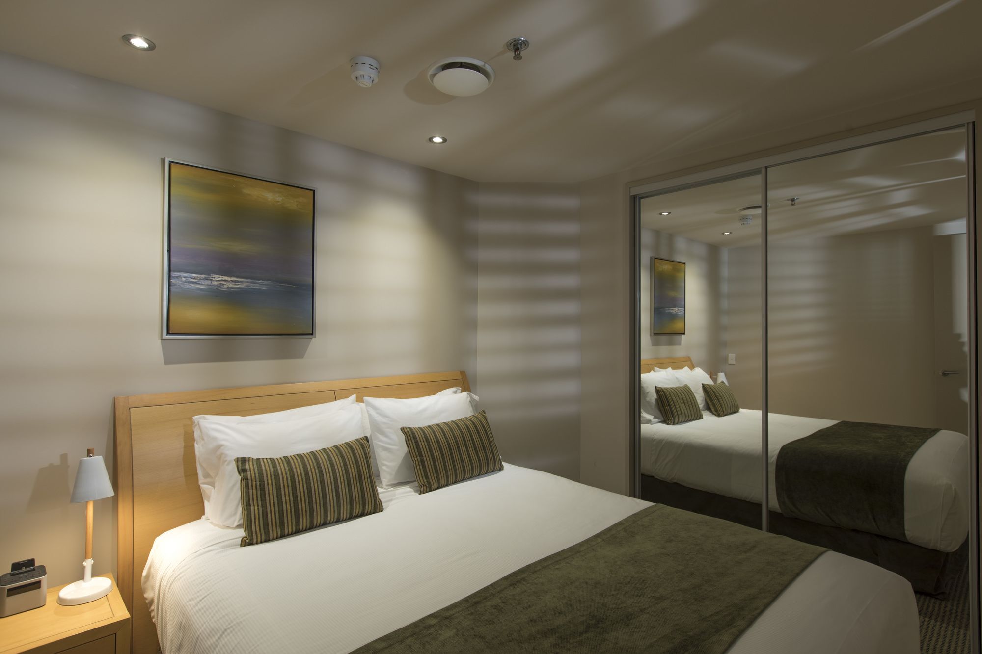 Aparthotel Quest On Durham Tauranga Esterno foto