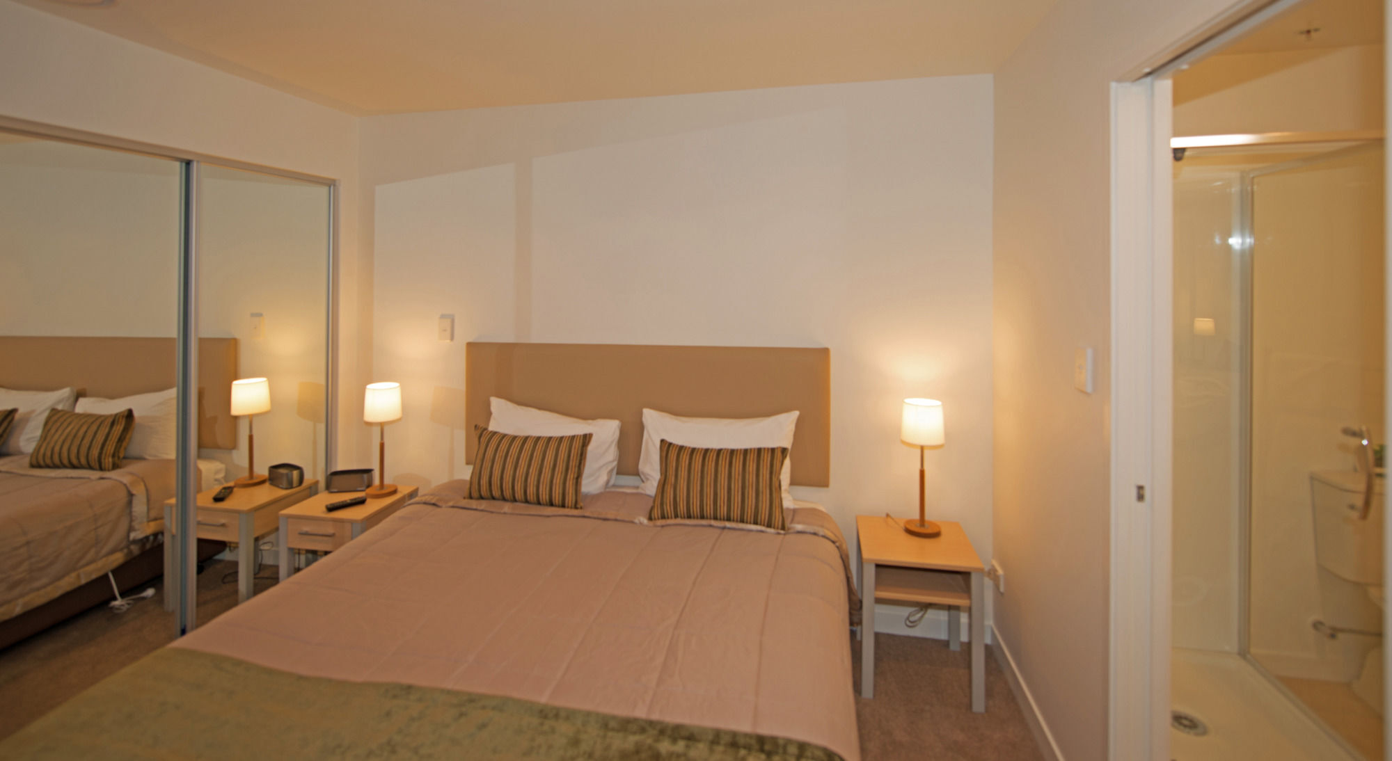 Aparthotel Quest On Durham Tauranga Esterno foto